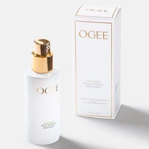 OGEE Activated Botanical Primer 50ML NEW UNUSED BOXED